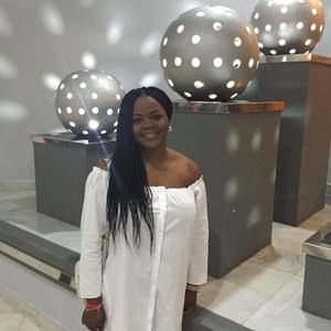 Meet your Posher, Myas